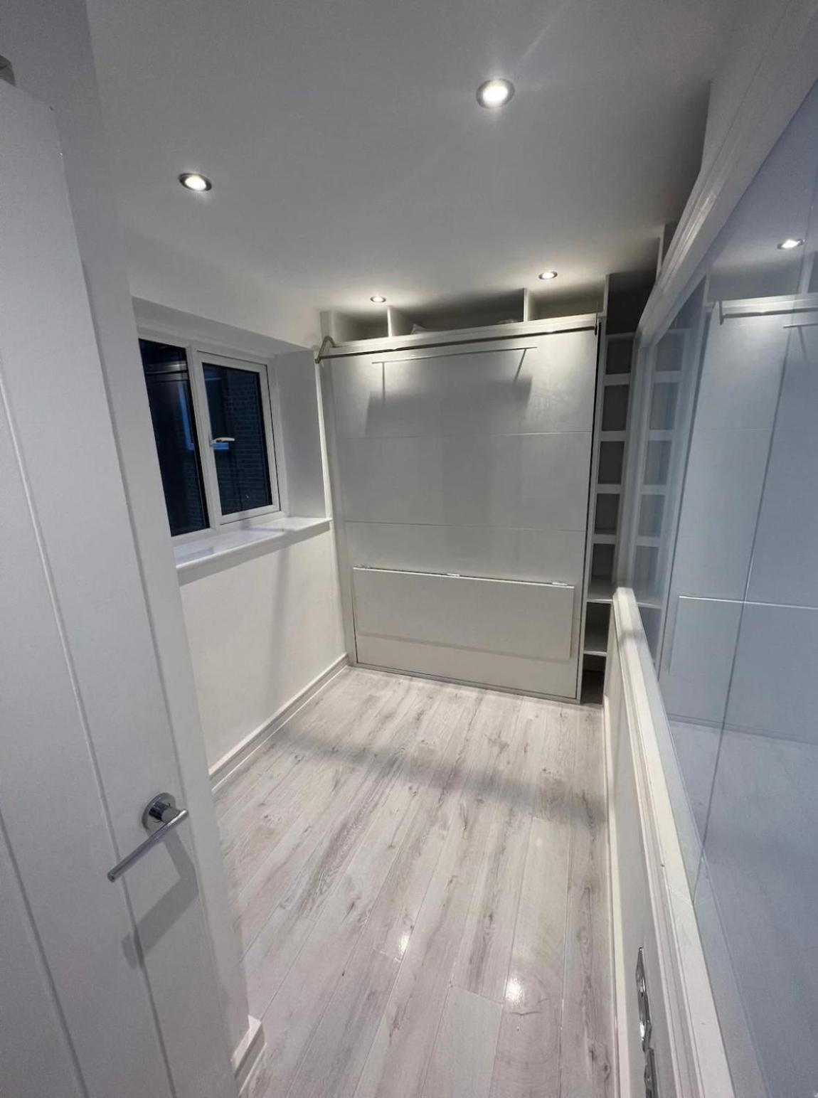 Appartamento Knightsbridge 2 Bedroom Overlooking Harrods *