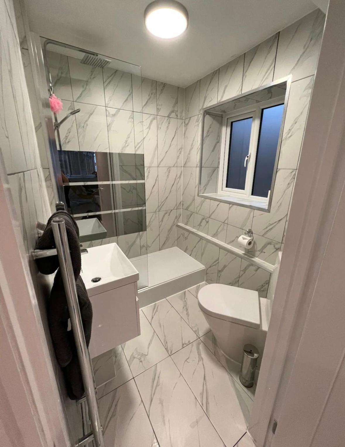 Appartamento Knightsbridge 2 Bedroom Overlooking Harrods